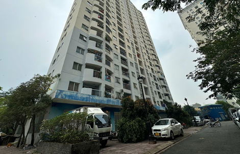 Tìm đáp số cho chung cư cũ (*): Nhiều giải pháp linh hoạt