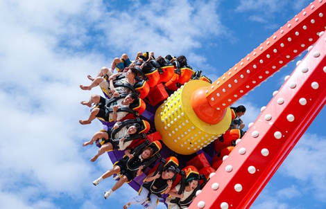 Hòn Tre bùng nổ mùa Tết với bộ ba siêu phẩm giải trí chưa từng có