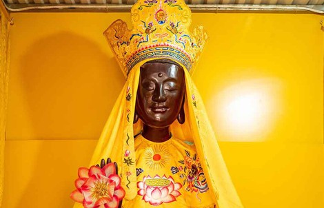 30 hiện vật, nhóm hiện vật được công nhận là Bảo vật quốc gia