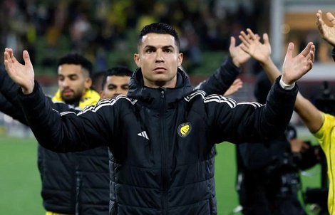 Vì sao Saudi Pro League chao đảo?