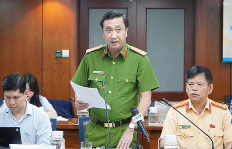 Vụ cháy khiến 3 mẹ con tử vong ở TPHCM: Nạn nhân tử vong do ngạt khói