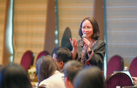 PNJ tiết lộ chiến lược duy trì tăng trưởng dài hạn