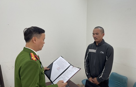 "Vác" điếu cày đánh đồng nghiệp trọng thương