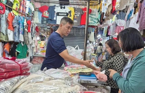 Chính sách đúng, làm phải trúng