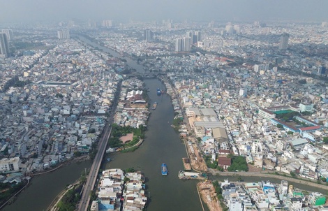 Tháo gỡ vướng mắc khi tách thửa, hợp thửa đất