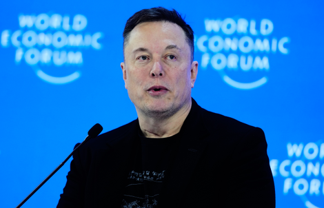 Điểm nóng xung đột ngày 7-2: Elon Musk "ra tay" với Starlink tại tiền tuyến Nga - Ukraine