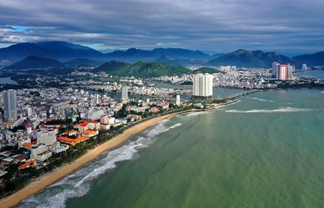 Khánh Hòa đặt mục tiêu đến năm 2030 thu hút 33 triệu lượt du khách/năm
