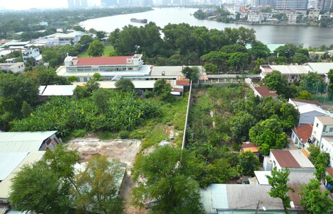 TPHCM: Lựa chọn nhà đầu tư thực hiện dự án Bình Quới - Thanh Đa