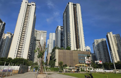 Lãnh đạo ngân hàng lên tiếng về mức lãi suất cho vay bất động sản lên tới 14%/năm