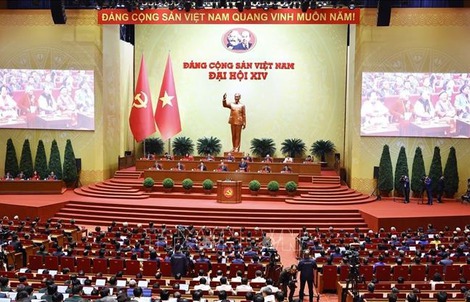 Chương trình Hành động của Ban Chấp hành Trung ương Đảng thực hiện Nghị quyết Đại hội XIV của Đảng