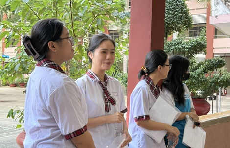 6 điểm mới trong tuyển sinh ĐH 2026