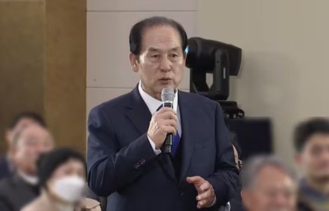 Yêu cầu nghiêm túc nhìn nhận về phát ngôn xúc phạm phụ nữ Việt Nam