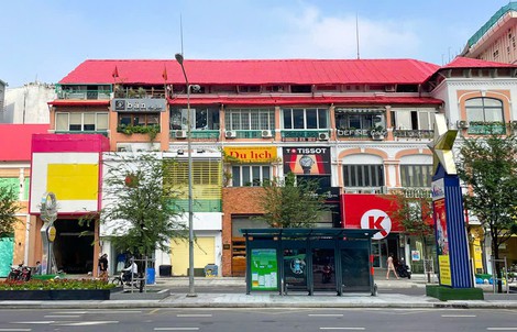 Thông báo đặc biệt của CSGT về giao thông trung tâm TPHCM dịp Tết Nguyên đán