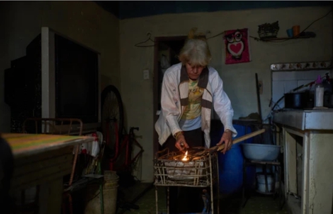 Mỹ tuyên bố viện trợ thêm cho Cuba, Cuba tố bị phong tỏa năng lượng