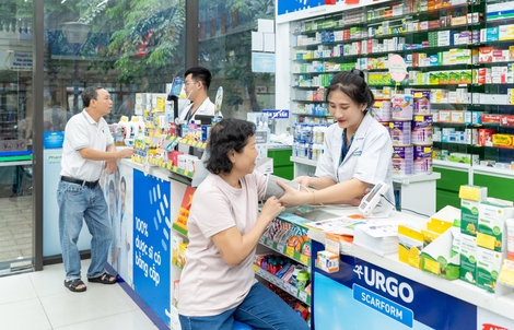 Dược sĩ Pharmacity tư vấn cách xử trí 4 nhóm bệnh thường gặp nhất mỗi dịp Tết