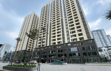 Làm sao để mua nhà ở xã hội Lý Thường Kiệt giá hơn 21,6 triệu đồng/m2?