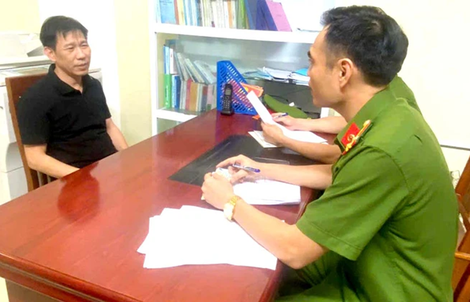 Nhận hối lộ, 4 cựu cán bộ kiểm lâm đối diện mức án tới 15 năm tù