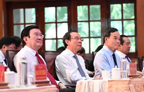 Kiến tạo một quê hương Tây Ninh mới đáng đến và đáng sống