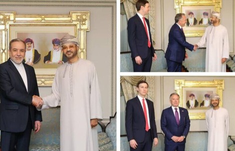 Mỹ áp đặt thêm lệnh trừng phạt với Iran ngay sau đàm phán