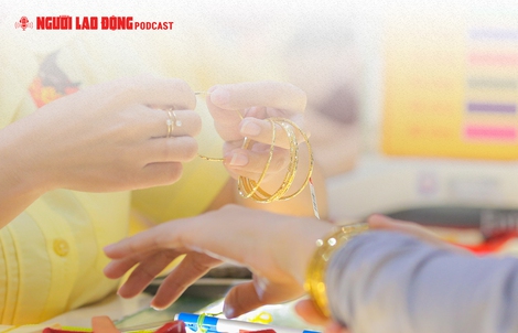 Giá vàng và bạc cùng tăng sau chuỗi ngày biến động