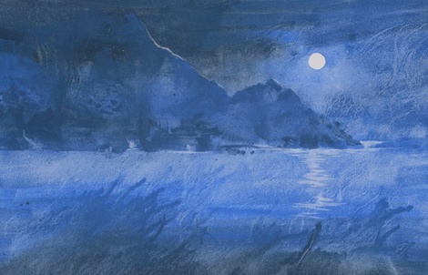 "Hoa xuân gió biển": Cuộc gặp gỡ của bản sắc, ký ức và hơi thở đương đại