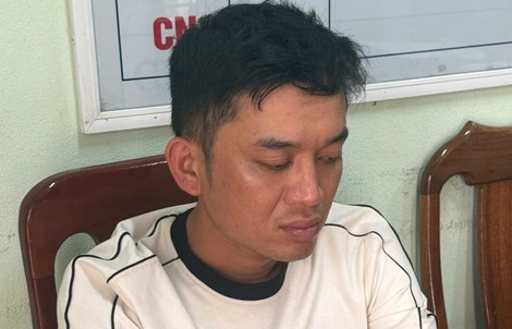 Đột nhập trang trại ở Quảng Trị, bắt trộm... 6 con heo