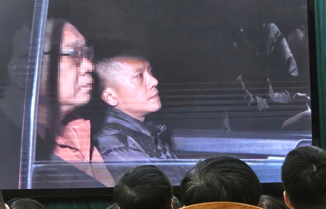 Chân dung giang hồ "Tài đen" cướp ngân hàng ở Gia Lai