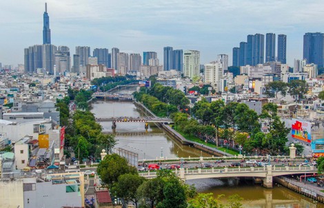 LẮNG NGHE NGƯỜI DÂN HIẾN KẾ: "Phòng thí nghiệm thể chế"