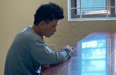 Nghi phạm khống chế người phụ nữ nơi vắng vẻ có tiền án 10 năm tù tội hiếp dâm, cướp tài sản