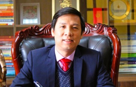 Trường đại học lớn nhất Thanh Hóa có tân hiệu trưởng