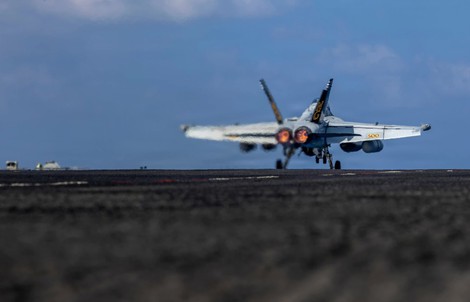 Iran nói lời dứt khoát với “mong muốn” của Mỹ