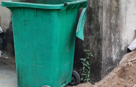 3 phường ở Cà Mau sẽ tạm ngưng thu gom rác thải trong 3 ngày Tết