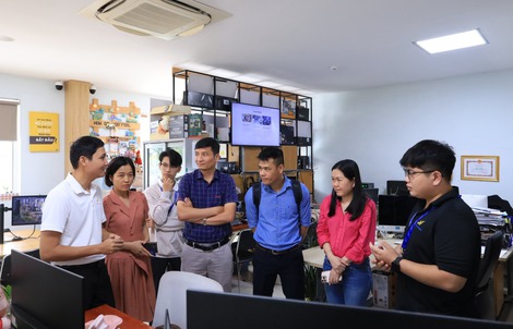 Chuyên gia góp ý nhiều điểm đáng chú ý trong quy chế tuyển sinh ĐH 2026