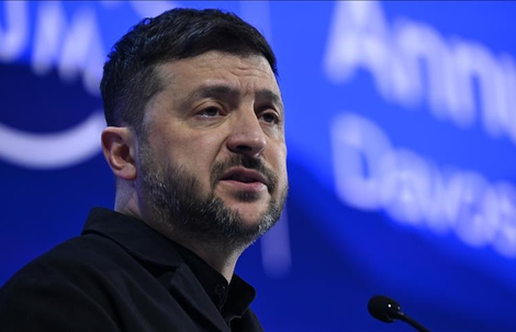 Điểm nóng xung đột ngày 10-2: Tổng thống Ukraine tiết lộ nhiều quyết định quan trọng