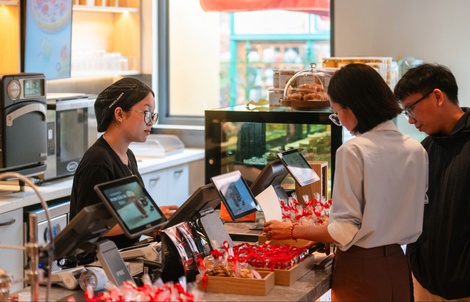 Tết thêm đủ đầy