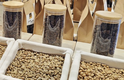 Giá cà phê hôm nay 9-2: Giá có tăng lại?