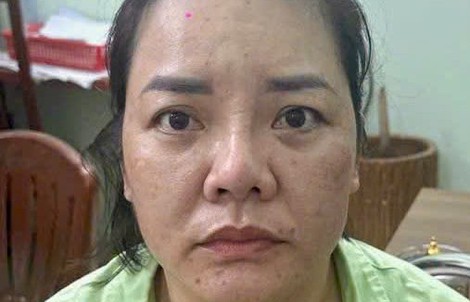 Công an TPHCM phát hiện người phụ nữ đã trốn truy nã 11 năm trong khách sạn