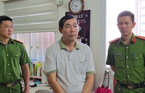 Gia Lai: Bắt tạm giam giám đốc gây thất thoát tài sản nhà nước hơn 3,2 tỉ đồng