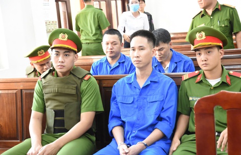 Đang xét xử vụ thảm án làm 3 người tử vong ở Đồng Nai