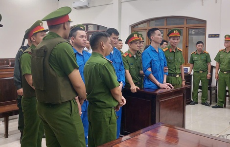 Vụ thảm án làm 3 người tử vong ở Đồng Nai: Mức án chi tiết của các bị cáo