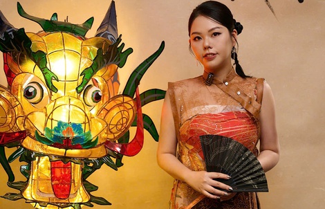 Lấy vốn văn hóa làm vốn khởi nghiệp