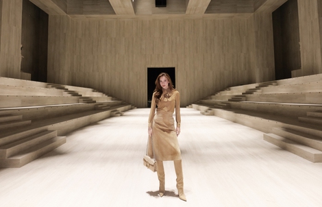 Diện mạo Hồ Ngọc Hà