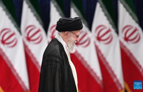 Truyền thông Iran xác nhận Lãnh tụ Tối cao Ali Khamenei thiệt mạng