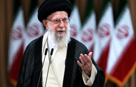 Điểm nóng xung đột ngày 2-3: Ai đủ sức kế vị Lãnh tụ Tối cao Iran?