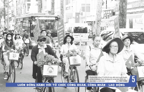 Báo in ngày 2-3: Cần biết về sổ BHXH, BHYT điện tử