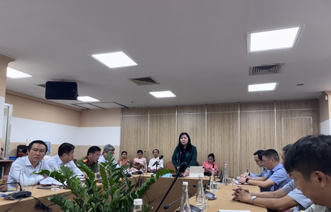 Một số người mua xăng tích trữ tại nhà, quản lý thị trường TPHCM cảnh báo nóng