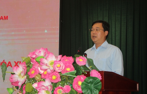 Thủ tục hành chính phải nhanh, gọn, dễ hiểu, dễ thực hiện