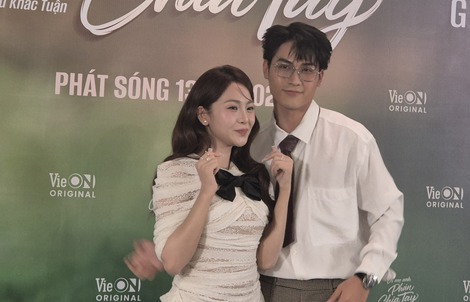 Võ Điền Gia Huy từ chối Trấn Thành để yêu đương Tam Triều Dâng