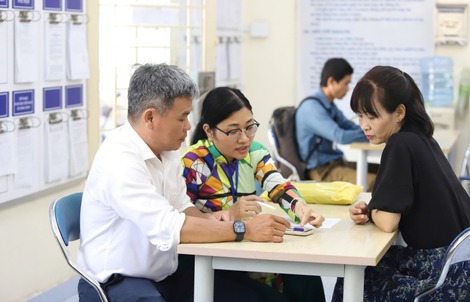 Chi tiết bảng lương công chức nếu tăng lương cơ sở 8% từ 1-7-2026