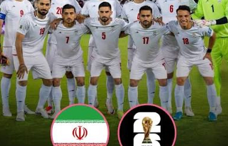 FIFA khẳng định Iran vẫn có thể dự World Cup 2026